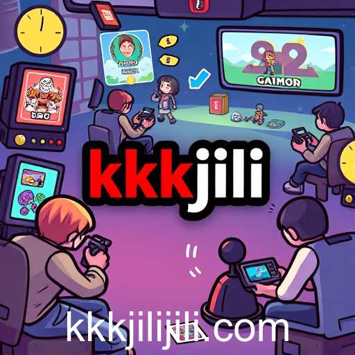 The Digital Gaming Revolution