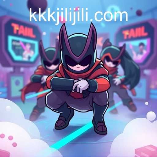 Gaming Trends in 2025: The Rise of Kkkjili