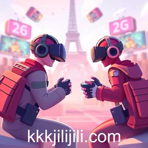 Rising Trends in Online Gaming