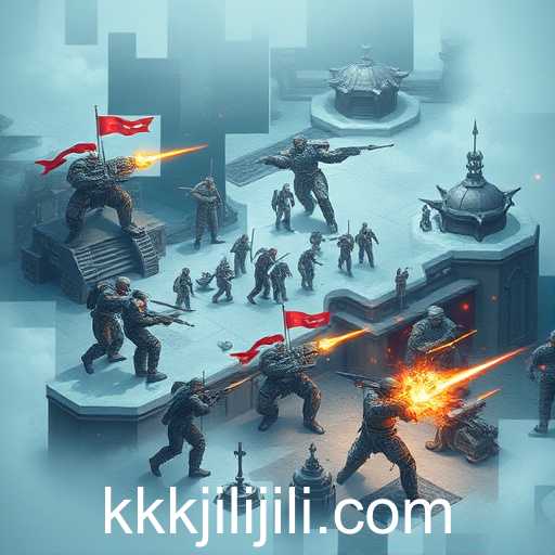 Strategy Games